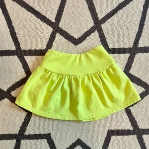 Rockets Of Awesome Girl's Mini Skirt Size 4